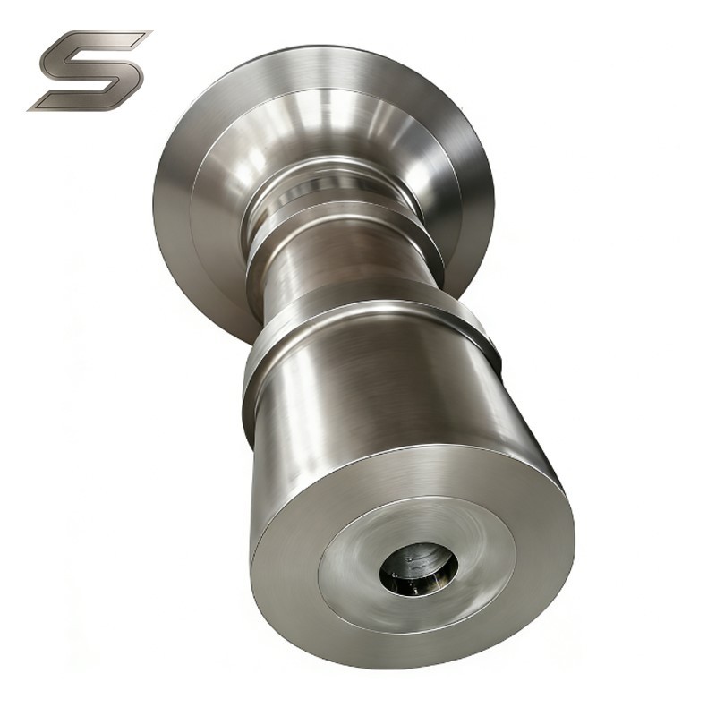 단조 프로펠러 샤프트