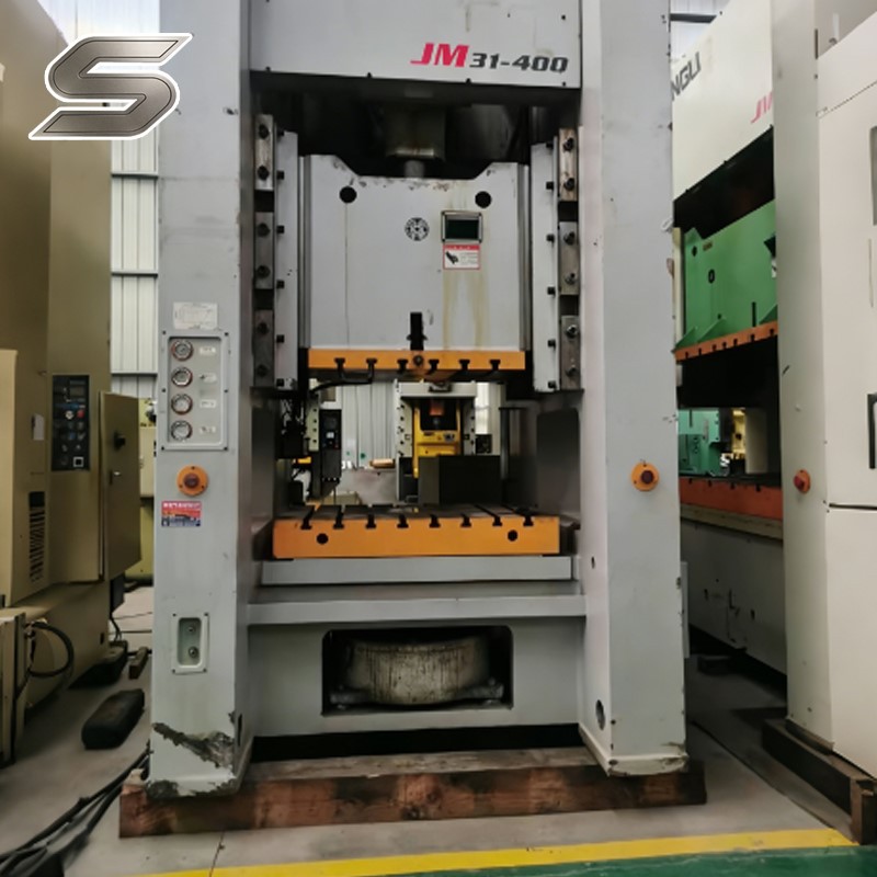 Shata Forging Equipment-Forging presses Shata Forging Equipment-Forging presses