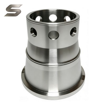 원심분리기 드럼