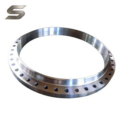 풍력 터빈 베어링 링